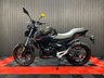 USED 2026 KEEWAY RKS 125 DELIVERY NATIONWIDE - FINANCE SPECIALISTS LOW RATE FINANCE DELIVERY AVAILABLE