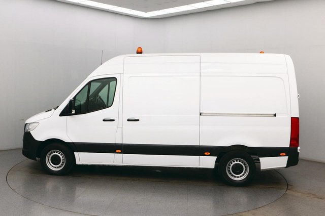 2021 Mercedes-Benz SPRINTER - Photo 7