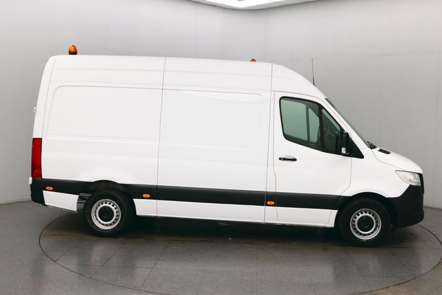 2021 Mercedes-Benz SPRINTER - Photo 11