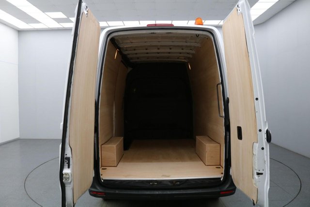2021 Mercedes-Benz SPRINTER - Photo 3