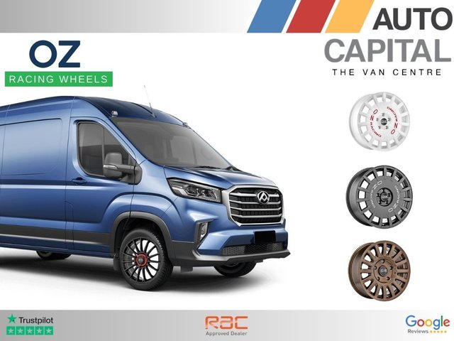2021 Mercedes-Benz SPRINTER - Photo 4