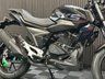 USED 2026 KEEWAY RKS 125 DELIVERY NATIONWIDE - FINANCE SPECIALISTS LOW RATE FINANCE, NATIONAL DELIVERY