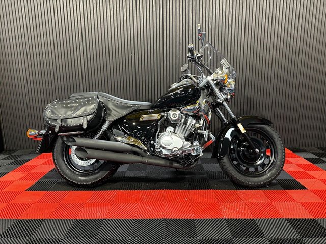 View our KEEWAY SUPERLIGHT 125