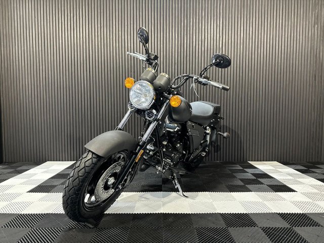 View our KEEWAY SUPERLIGHT 125