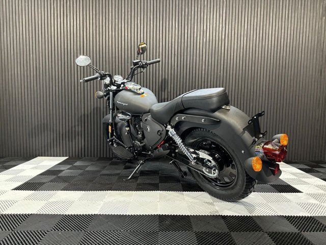 View our KEEWAY SUPERLIGHT 125