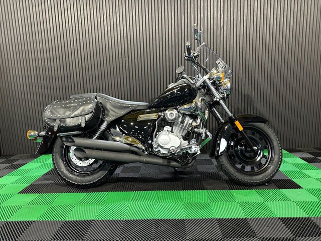 View our KEEWAY SUPERLIGHT 125