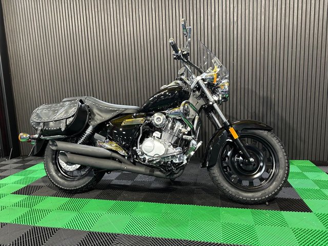 View our KEEWAY SUPERLIGHT 125