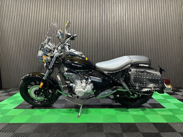 View our KEEWAY SUPERLIGHT 125