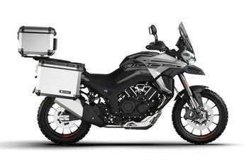 2026 MORBIDELLI T1002V