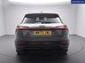 USED 2023 73 AUDI Q8 E-TRON 55 Black Edition SUV 5dr Electric Auto quattro 114kWh (11kW Charger) (408 ps) NATIONWIDE DELIVERY