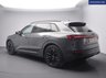 USED 2023 73 AUDI Q8 E-TRON 55 Black Edition SUV 5dr Electric Auto quattro 114kWh (11kW Charger) (408 ps) NATIONWIDE DELIVERY