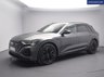 USED 2023 73 AUDI Q8 E-TRON 55 Black Edition SUV 5dr Electric Auto quattro 114kWh (11kW Charger) (408 ps) NATIONWIDE DELIVERY
