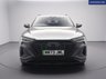 USED 2023 73 AUDI Q8 E-TRON 55 Black Edition SUV 5dr Electric Auto quattro 114kWh (11kW Charger) (408 ps) NATIONWIDE DELIVERY