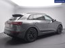 USED 2023 73 AUDI Q8 E-TRON 55 Black Edition SUV 5dr Electric Auto quattro 114kWh (11kW Charger) (408 ps) NATIONWIDE DELIVERY