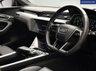 USED 2023 73 AUDI Q8 E-TRON 55 Black Edition SUV 5dr Electric Auto quattro 114kWh (11kW Charger) (408 ps) NATIONWIDE DELIVERY