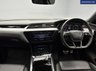 USED 2023 73 AUDI Q8 E-TRON 55 Black Edition SUV 5dr Electric Auto quattro 114kWh (11kW Charger) (408 ps) NATIONWIDE DELIVERY