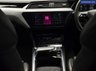 USED 2023 73 AUDI Q8 E-TRON 55 Black Edition SUV 5dr Electric Auto quattro 114kWh (11kW Charger) (408 ps) NATIONWIDE DELIVERY