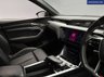USED 2023 73 AUDI Q8 E-TRON 55 Black Edition SUV 5dr Electric Auto quattro 114kWh (11kW Charger) (408 ps) NATIONWIDE DELIVERY