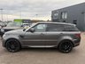 USED 2018 68 LAND ROVER RANGE ROVER SPORT 3.0 SD V6 HSE Dynamic SUV 5dr Diesel Auto 4WD Euro 6-2 FORMER KEEPERS FINISHED IN CORRIS GREY METALLIC WITH BLACK LEATHER UPHOLSTERY-21