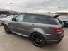 USED 2018 68 LAND ROVER RANGE ROVER SPORT 3.0 SD V6 HSE Dynamic SUV 5dr Diesel Auto 4WD Euro 6-2 FORMER KEEPERS FINISHED IN CORRIS GREY METALLIC WITH BLACK LEATHER UPHOLSTERY-21