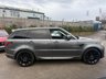 USED 2018 68 LAND ROVER RANGE ROVER SPORT 3.0 SD V6 HSE Dynamic SUV 5dr Diesel Auto 4WD Euro 6-2 FORMER KEEPERS FINISHED IN CORRIS GREY METALLIC WITH BLACK LEATHER UPHOLSTERY-21