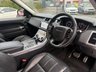 USED 2018 68 LAND ROVER RANGE ROVER SPORT 3.0 SD V6 HSE Dynamic SUV 5dr Diesel Auto 4WD Euro 6-2 FORMER KEEPERS FINISHED IN CORRIS GREY METALLIC WITH BLACK LEATHER UPHOLSTERY-21