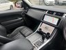USED 2018 68 LAND ROVER RANGE ROVER SPORT 3.0 SD V6 HSE Dynamic SUV 5dr Diesel Auto 4WD Euro 6-2 FORMER KEEPERS FINISHED IN CORRIS GREY METALLIC WITH BLACK LEATHER UPHOLSTERY-21