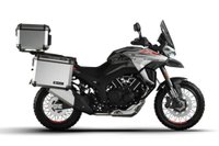 USED 2026 26 MORBIDELLI T1002VX 1000 Euro 5 997cc Designed to go beyond