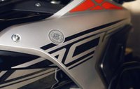 USED 2026 26 MORBIDELLI T1002VX 1000 Euro 5 997cc Designed to go beyond