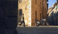 USED 2026 26 MORBIDELLI T1002VX 1000 Euro 5 997cc Designed to go beyond