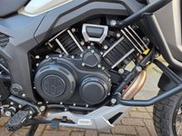 USED 2026 26 MORBIDELLI T1002VX 1000 Euro 5 997cc Designed to go beyond