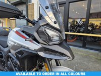 USED 2026 26 MORBIDELLI T1002VX 1000 Euro 5 997cc Designed to go beyond