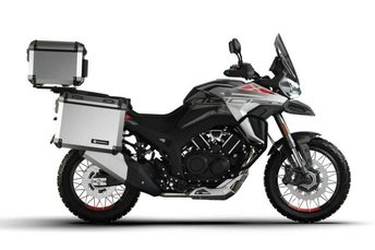2026 MORBIDELLI T1002VX