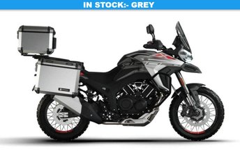 2026 MORBIDELLI T1002VX
