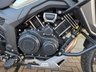 USED 2026 26 MORBIDELLI T1002VX 1000 Euro 5 997cc Designed to go beyond