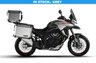 USED 2026 26 MORBIDELLI T1002VX 1000 Euro 5 997cc Designed to go beyond