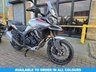 USED 2026 26 MORBIDELLI T1002VX 1000 Euro 5 997cc Designed to go beyond