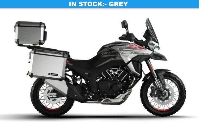 View our MORBIDELLI T1002VX