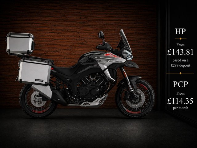 2026 Morbidelli T1002vx