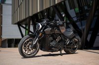 USED 2026 26 MORBIDELLI C1002V 1000 Euro 5 997cc V-Twin Specialist Dealer KENT