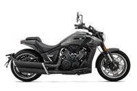 USED 2026 26 MORBIDELLI C1002V 1000 Euro 5 997cc V-Twin Specialist Dealer KENT