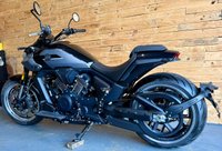USED 2026 26 MORBIDELLI C1002V 1000 Euro 5 997cc V-Twin Specialist Dealer KENT