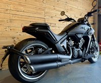 USED 2026 26 MORBIDELLI C1002V 1000 Euro 5 997cc V-Twin Specialist Dealer KENT