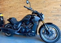 USED 2026 26 MORBIDELLI C1002V 1000 Euro 5 997cc V-Twin Specialist Dealer KENT