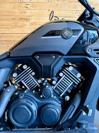 USED 2026 26 MORBIDELLI C1002V 1000 Euro 5 997cc V-Twin Specialist Dealer KENT
