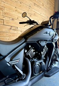 USED 2026 26 MORBIDELLI C1002V 1000 Euro 5 997cc V-Twin Specialist Dealer KENT