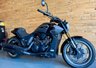 USED 2026 26 MORBIDELLI C1002V 1000 Euro 5 997cc V-Twin Specialist Dealer KENT