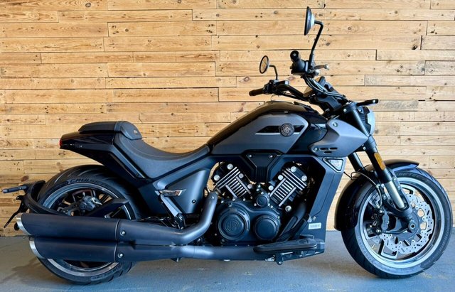 View our MORBIDELLI C1002V