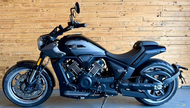 View our MORBIDELLI C1002V