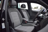 USED 2019 69 VOLKSWAGEN TIGUAN 2.0 BiTDI R-Line Tech SUV 5dr Diesel DSG 4Motion Euro 6 (s/s) (240 ps) PAN ROOF / BiTDI / HUGE SPEC